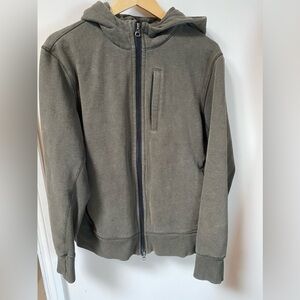 Lululemon Scuba Hoodie